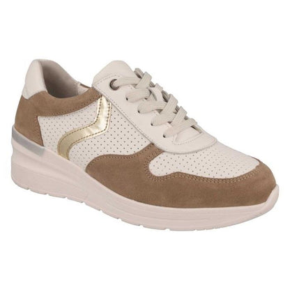 Women's Wide Fit DB Speedwell Trainers
