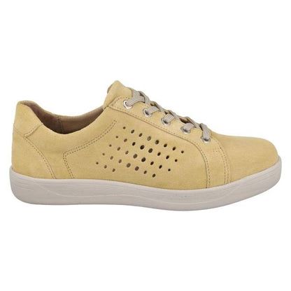 Women's Wide Fit DB Aleen Shoes