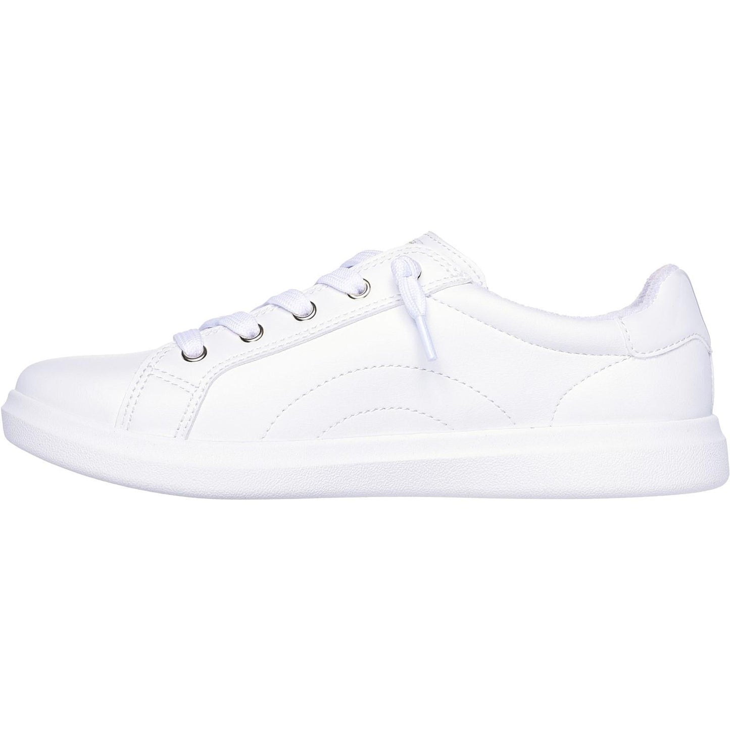 Women's Wide Fit Skechers 114456W D-Vine Instan Delight Trainers