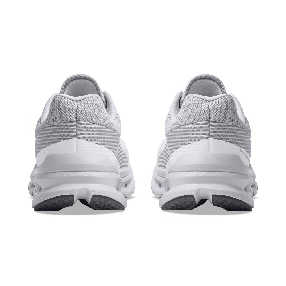Women's Wide Fit On Cloudrunner Training Shoes