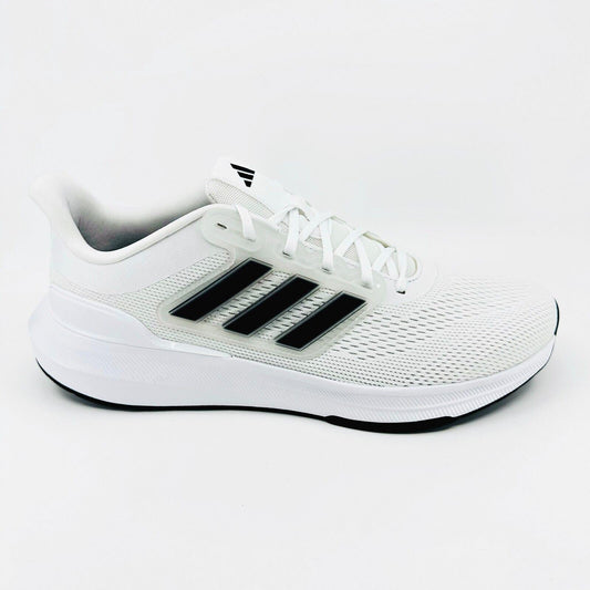 Adidas Ultrabounce Cloud White Black Mens Running Shoes HP5778