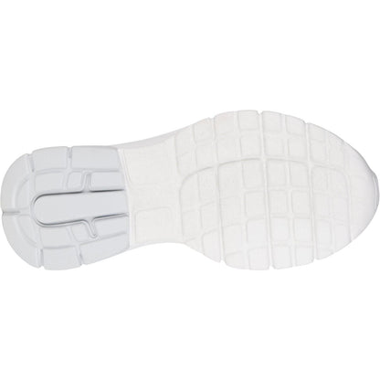 Women's Wide Fit Skechers 117770 Bobs Vamos Trainers