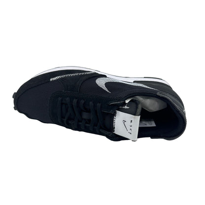 Nike Dbreak Type Black White Mens Athletic Sneaker