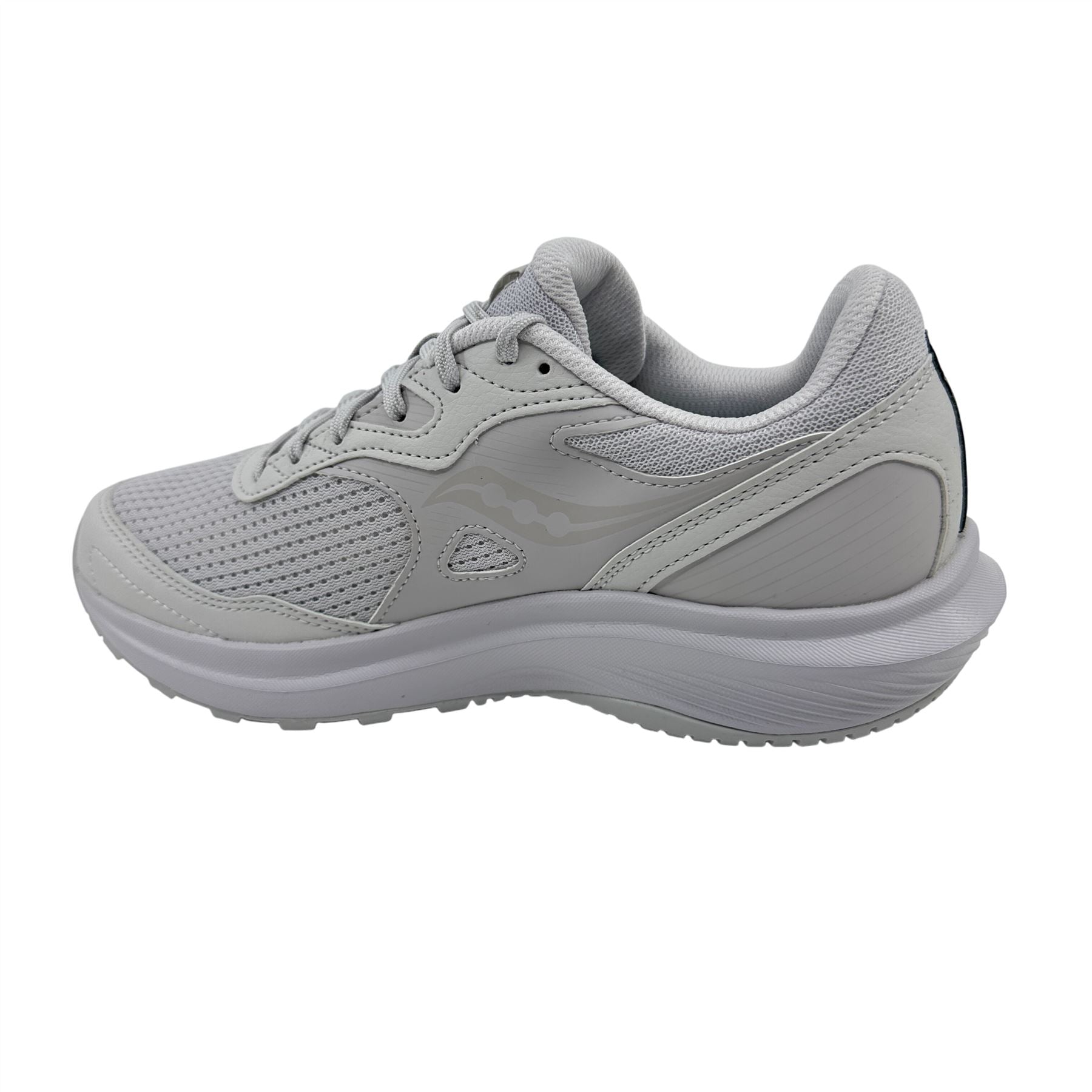 Saucony Cohesion 16 Sidewalk Womens Athletic Sneaker