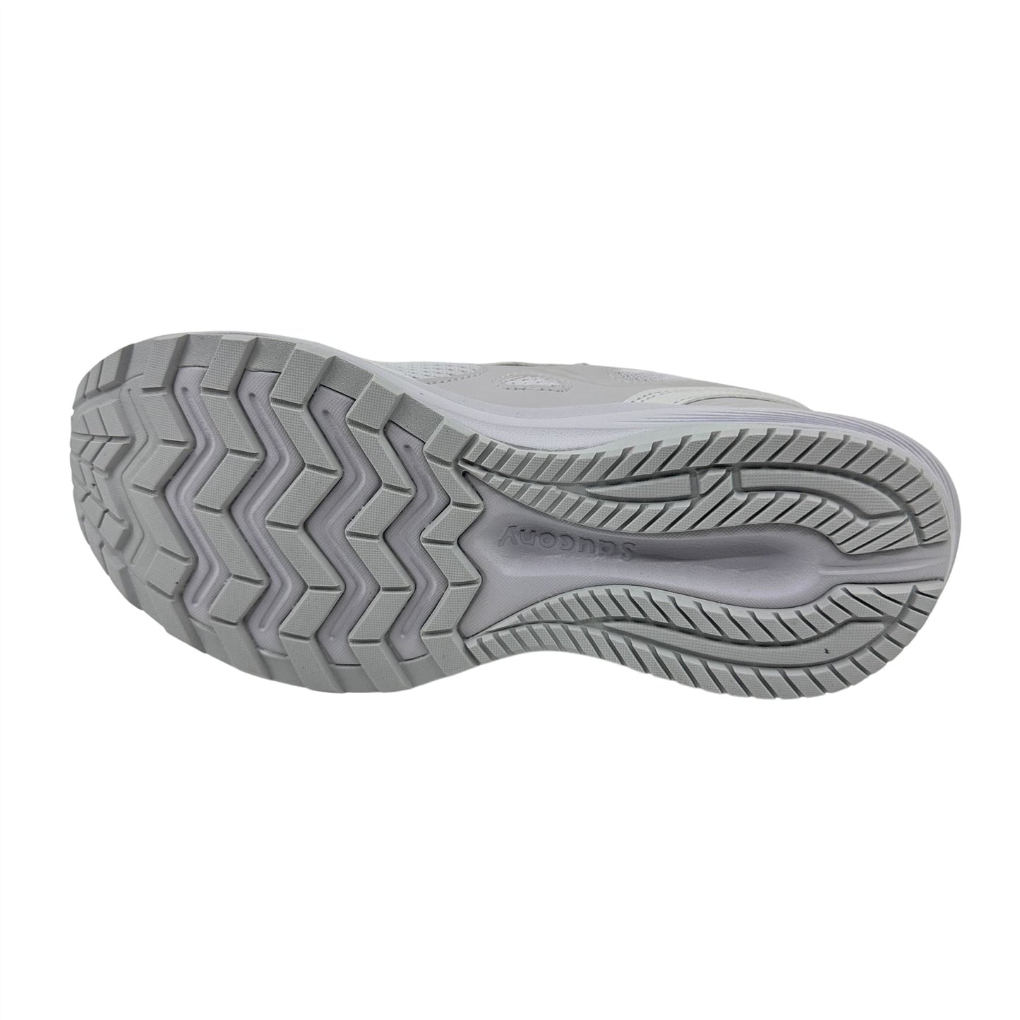 Saucony Cohesion 16 Sidewalk Womens Athletic Sneaker