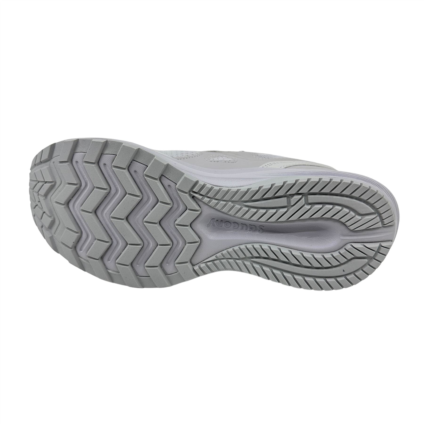 Saucony Cohesion 16 Sidewalk Womens Athletic Sneaker