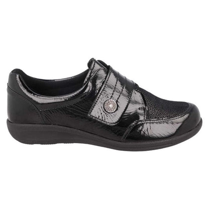 Women's Wide Fit DB Ember Shoes
