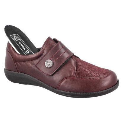 Women's Wide Fit DB Ember Shoes