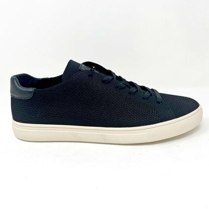 Clae Bradley Knit Black Mens Premium Casual Sneakers