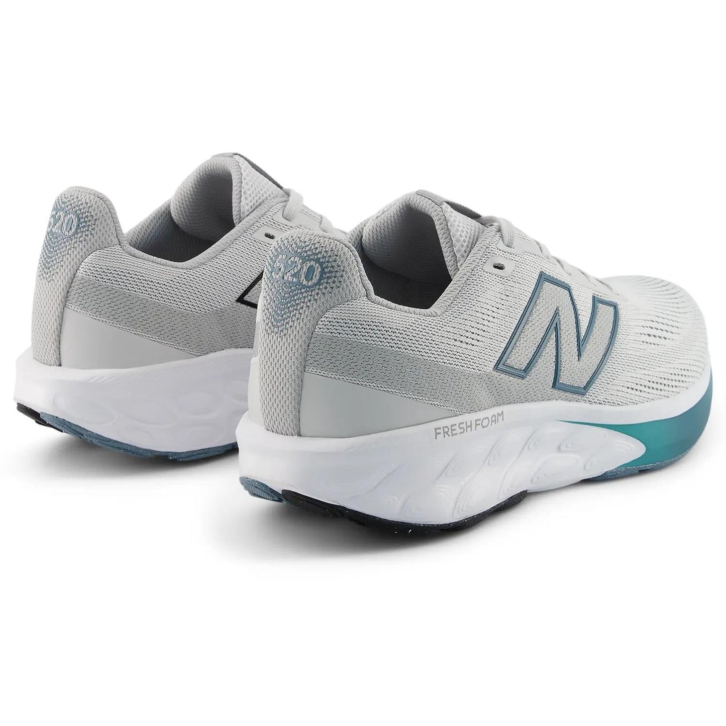 Women's Wide Fit New Balance M5206IE Walking/Running Trainers - Fresh Foam