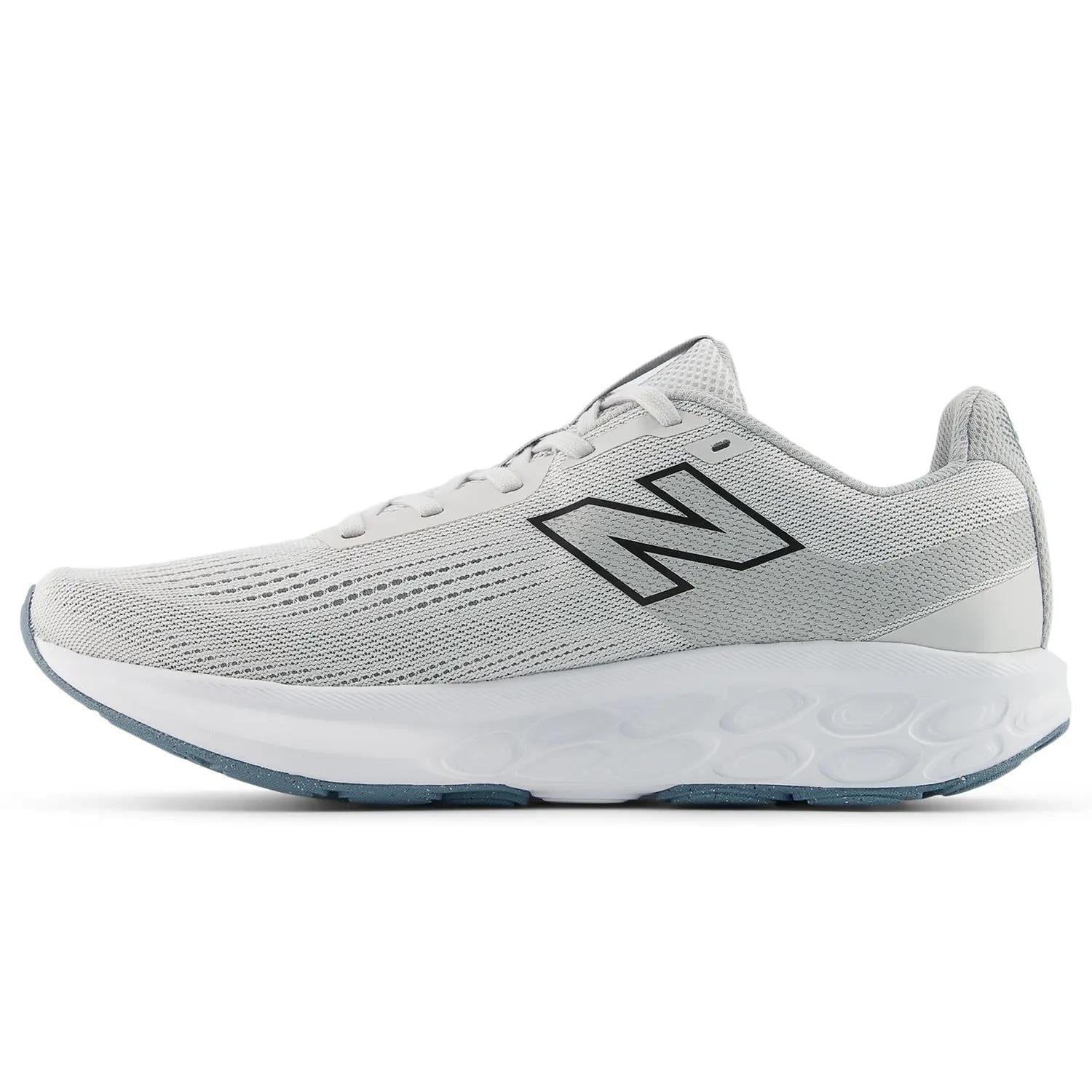 Women's Wide Fit New Balance M5206IE Walking/Running Trainers - Fresh Foam