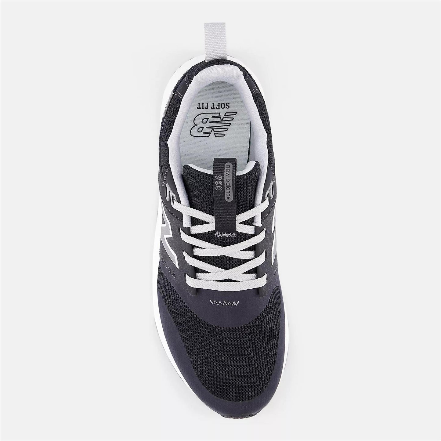 Women's Wide Fit New Balance Dynasoft UA900DB2 Running Trainers