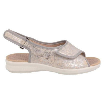 Women's Wide Fit DB Lobelia Sandals