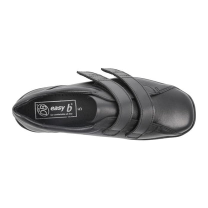 Women's Wide Fit DB Bullfinch Shoes