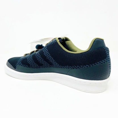 Adidas Campus 80s x Norse Projects Agravic Black Sesame Mens Primeknit BB5068