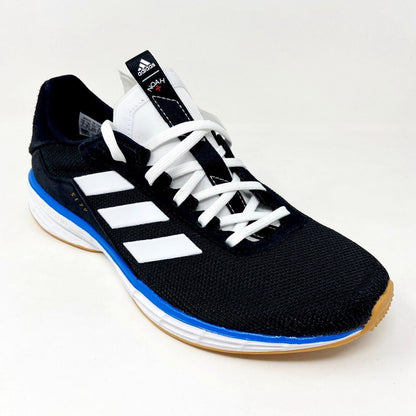 Adidas SL20 x Noah Black White Mens Size 7 Running Sneakers FW7858