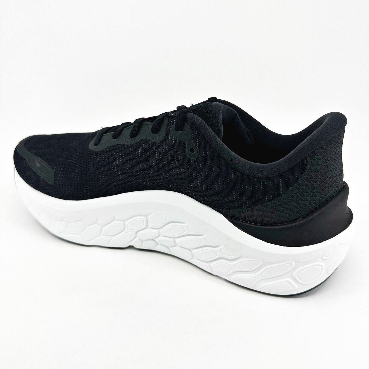 New Balance Fresh Foam X Kaiha Road Black Gray Mens Running Shoes MKAIRLK1