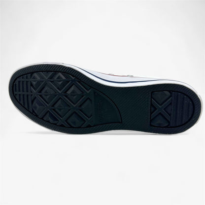 Converse CTAS Madison Ox White Womens Athletic Sneaker