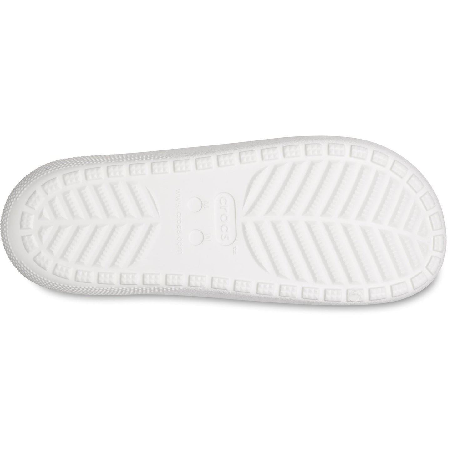 Women's Crocs 209401 Classic Slipper