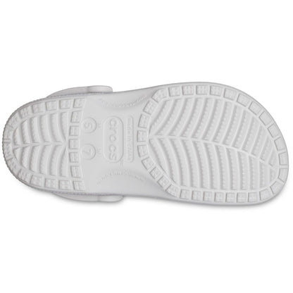Women's Crocs 205942 Glitter Clog Sandals
