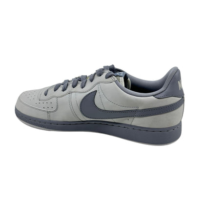 Nike Nike Legend Neutral Grey Stealth Mens Athletic Vintage Sneaker