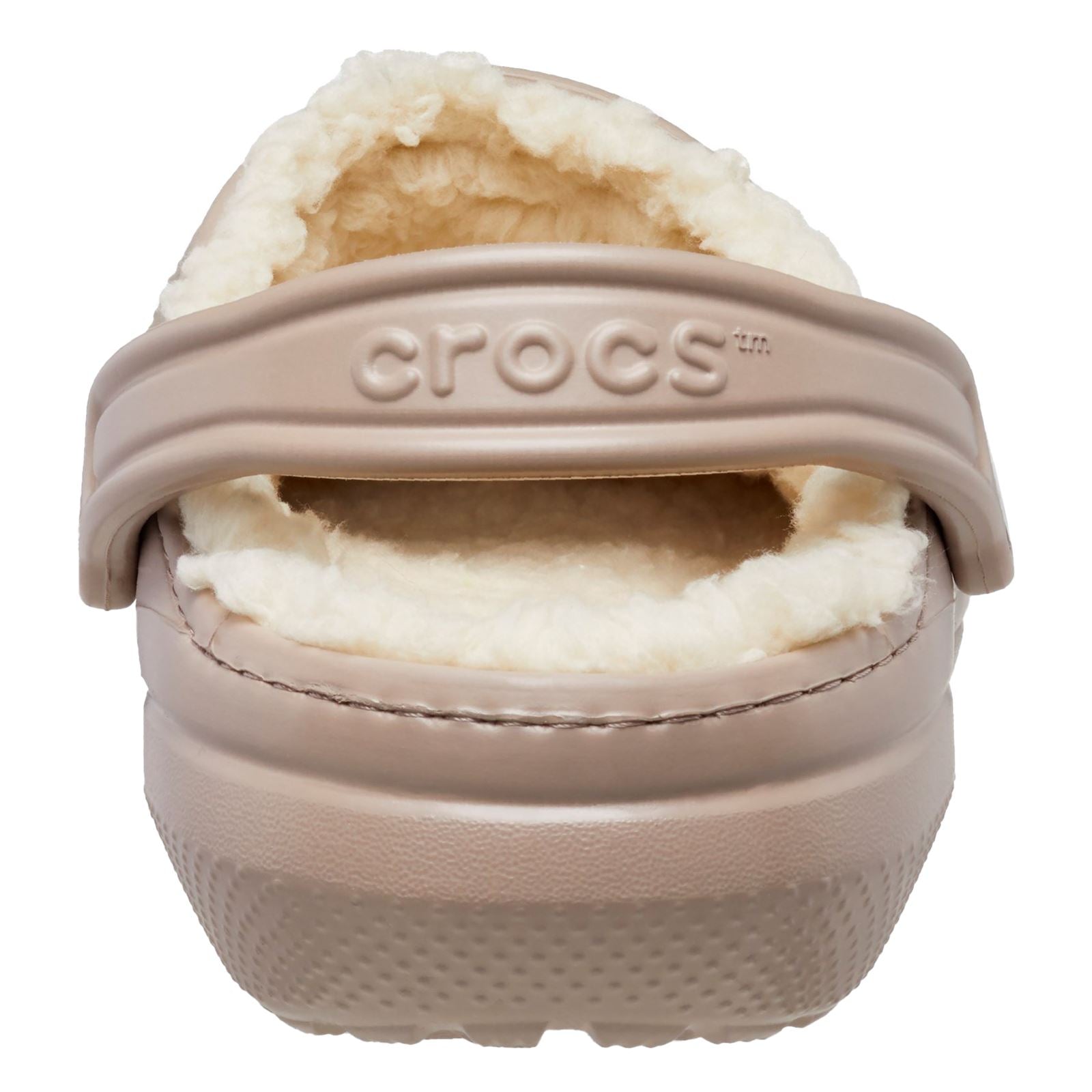 Women's Crocs 203591 Classic Clog Lined Sandals