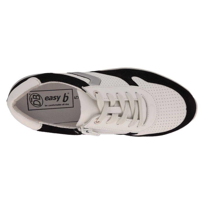 Women's Wide Fit DB Speedwell Trainers