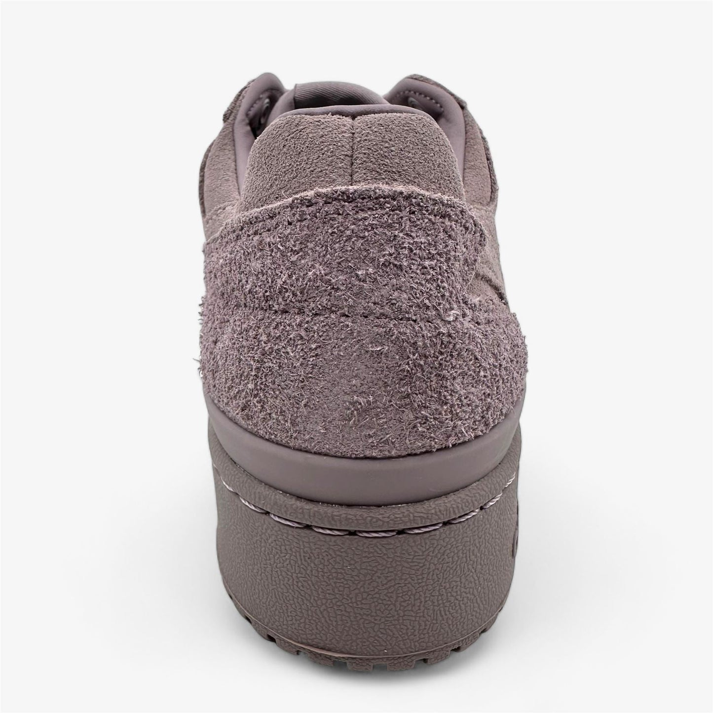 Adidas Foruma Bold Stripes Beloved Fig Womens Athletic Sneaker