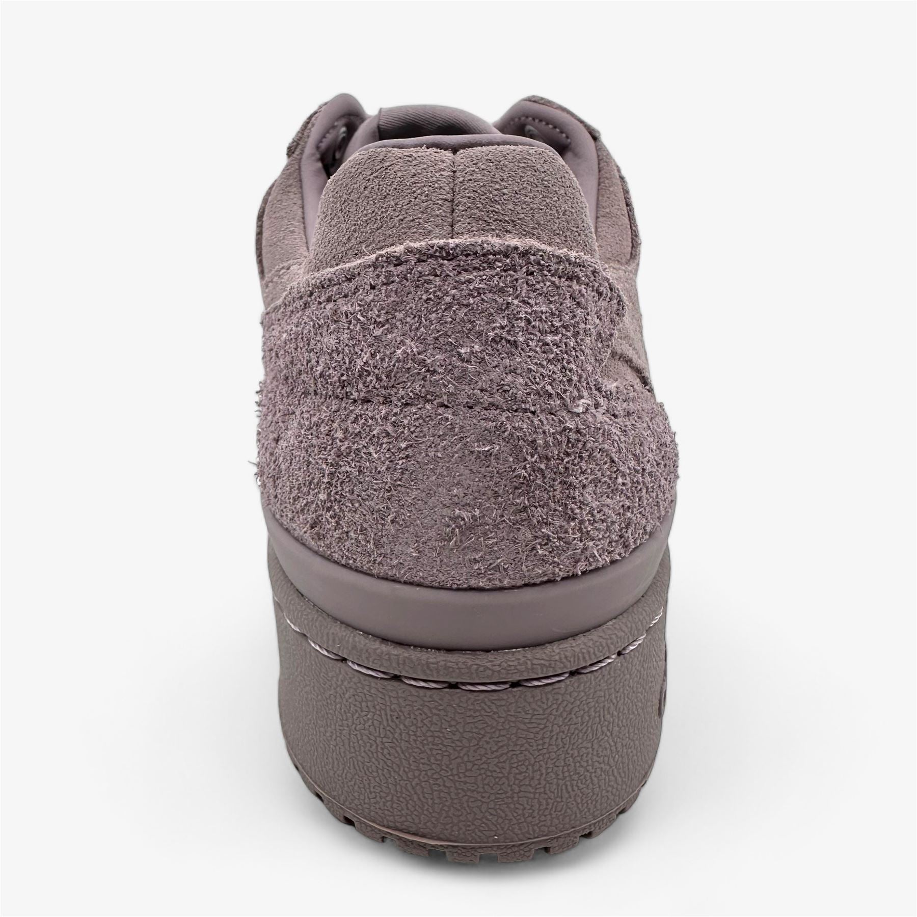 Adidas Foruma Bold Stripes Beloved Fig Womens Athletic Sneaker