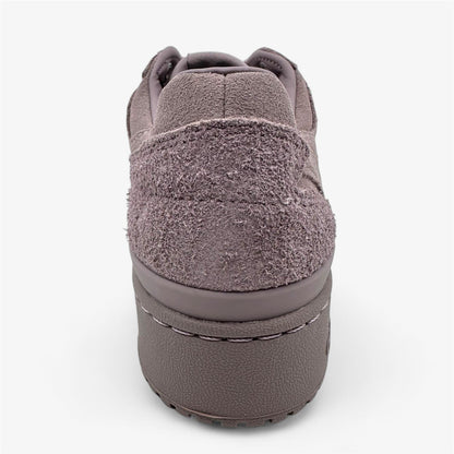 Adidas Foruma Bold Stripes Beloved Fig Womens Athletic Sneaker