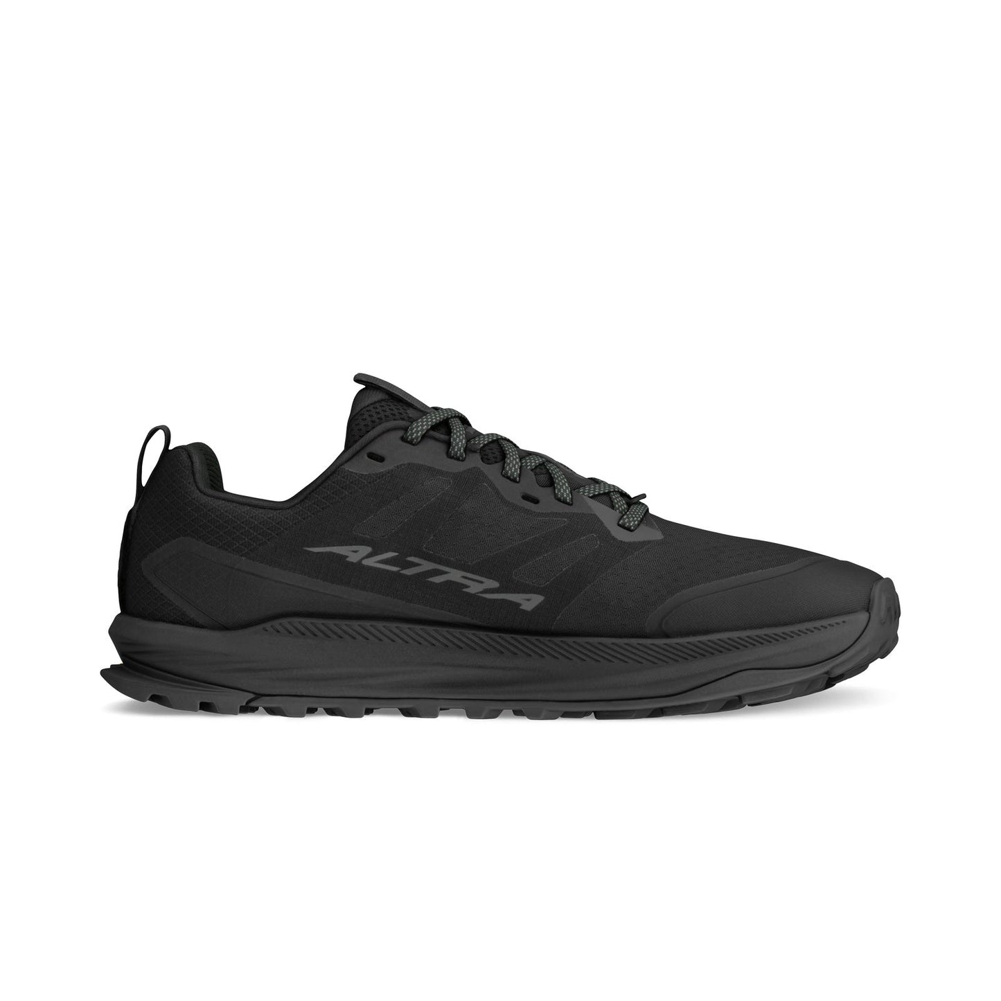 Women's Wide Fit Altra Lone Peak 9 Trail Running Trainers