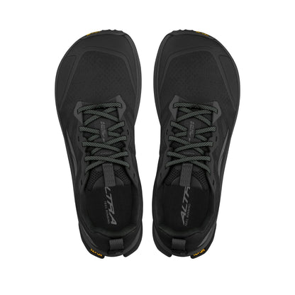 Women's Wide Fit Altra Lone Peak 9 Trail Running Trainers