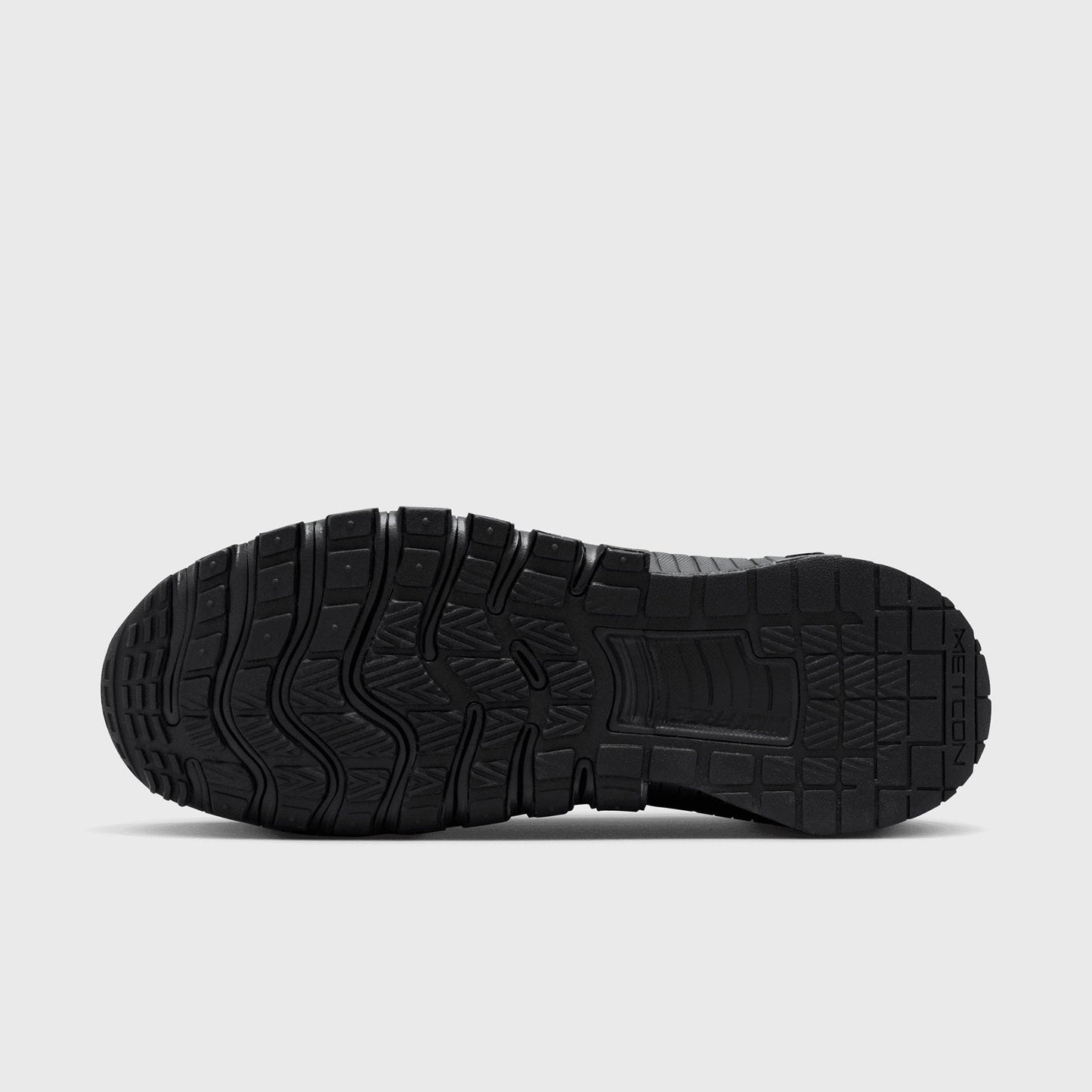 Nike - Free Metcon 6 Men's Training Shoes - BLACK/ANTHRACITE
