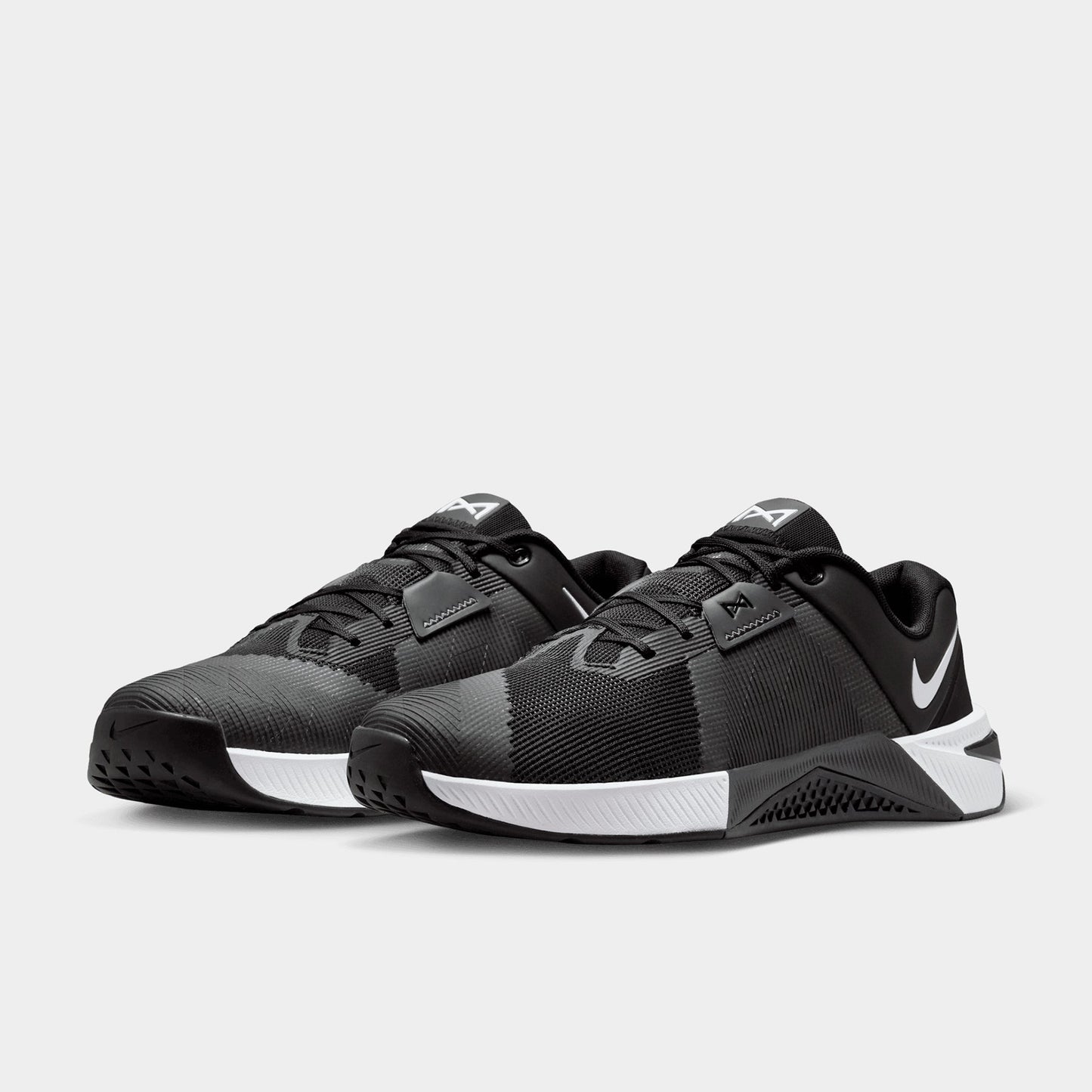 Nike - Metcon 10 Men's Training Shoe - BLACK/WHITE-ANTHRACITE