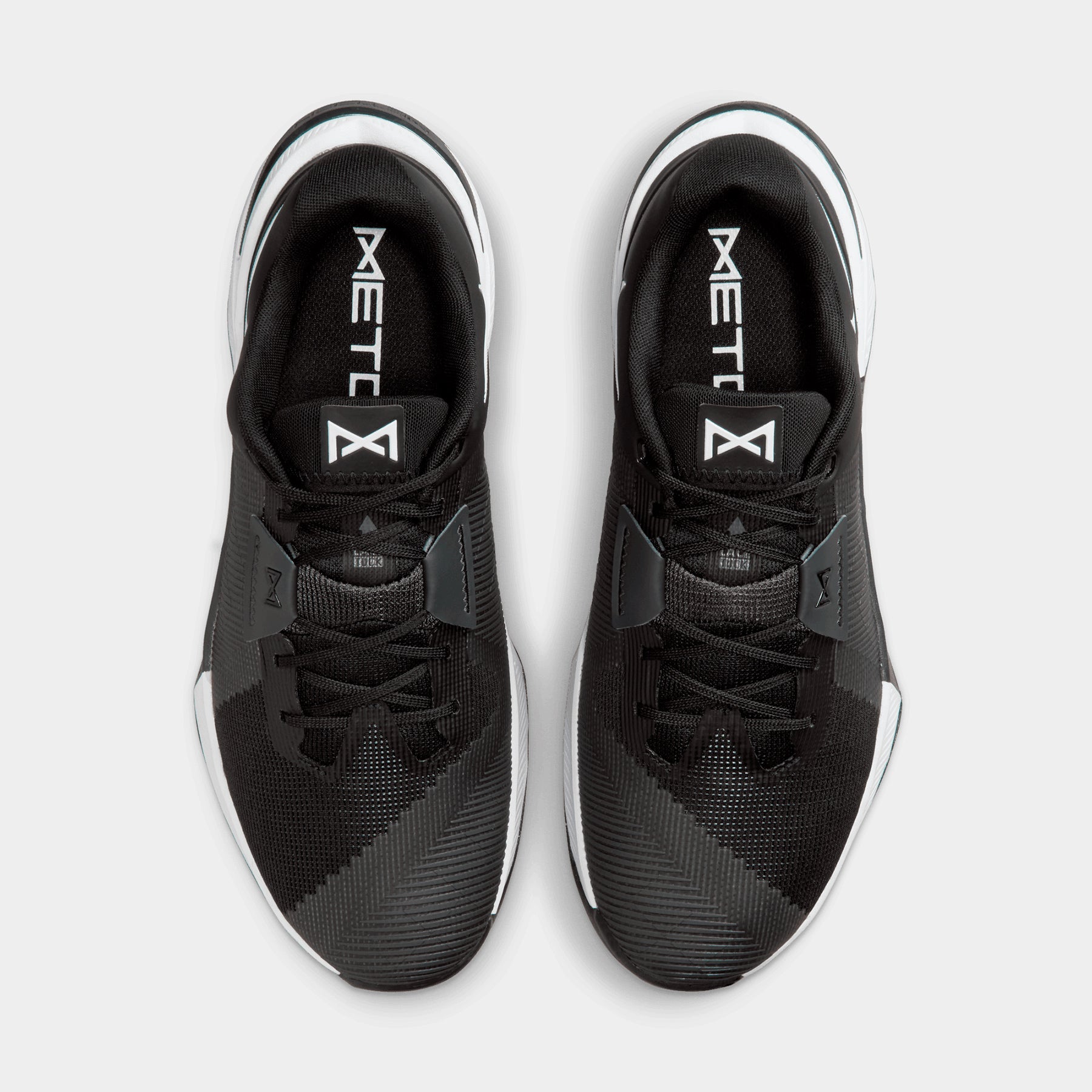 Nike - Metcon 10 Men's Training Shoe - BLACK/WHITE-ANTHRACITE