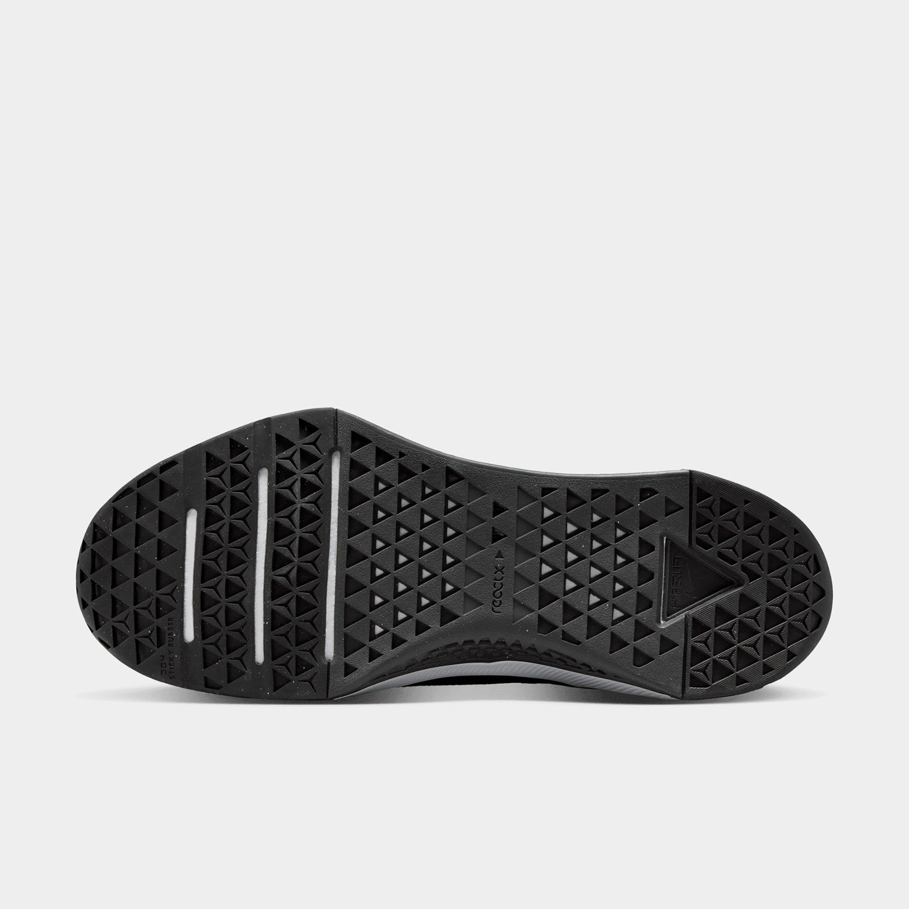 Nike - Metcon 10 Men's Training Shoe - BLACK/WHITE-ANTHRACITE