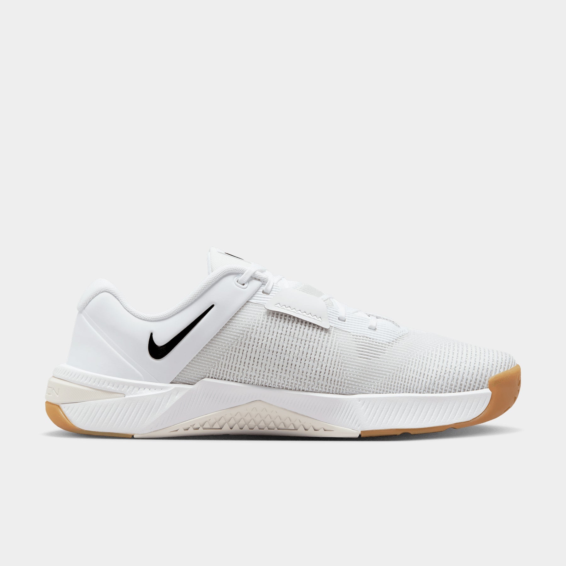 Nike - Metcon 10 Men's Training Shoe - WHITE/BLACK-PLATINUM TINT