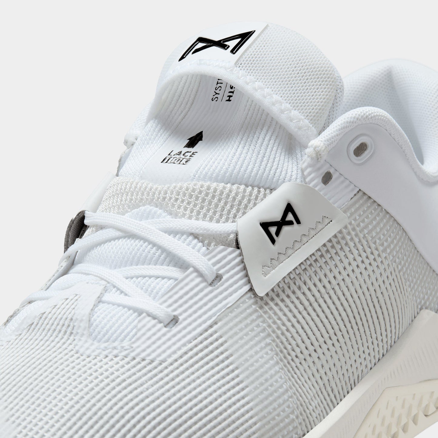 Nike - Metcon 10 Men's Training Shoe - WHITE/BLACK-PLATINUM TINT