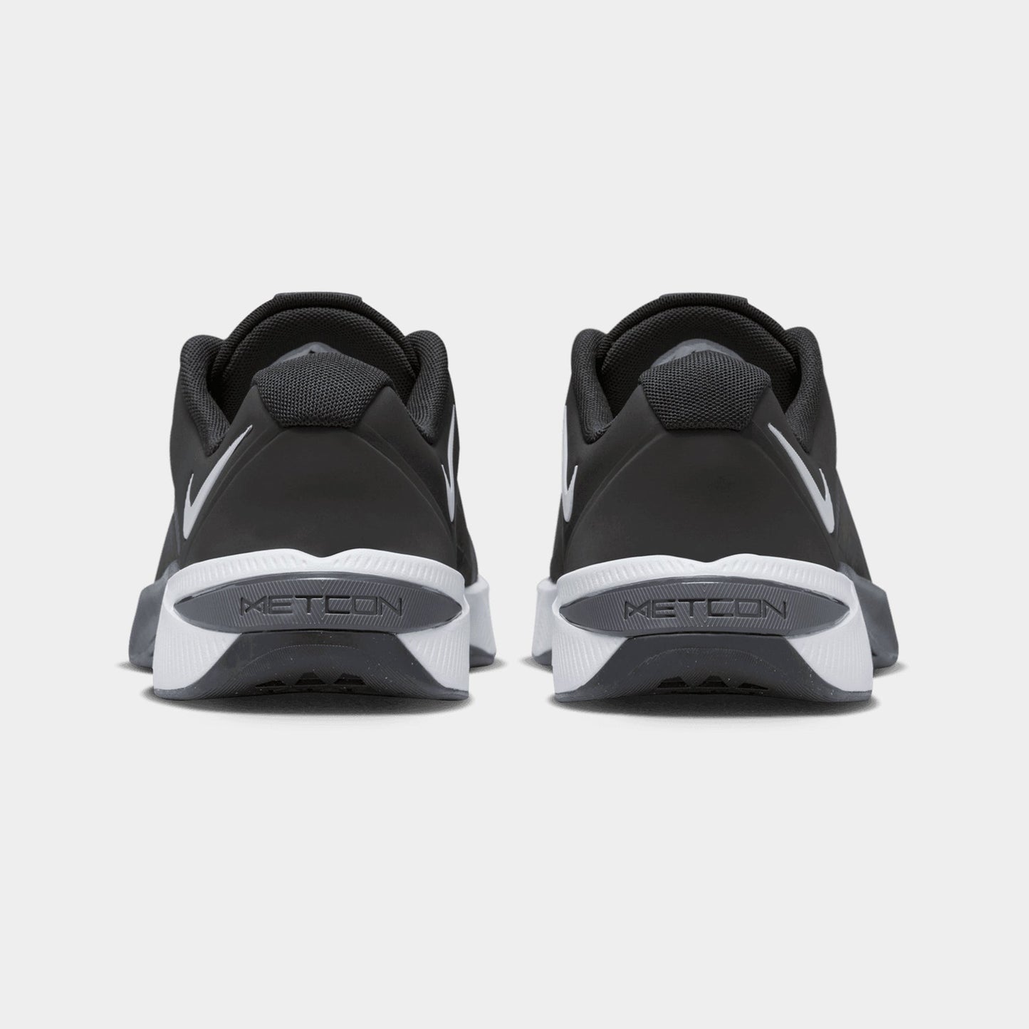 Nike - Metcon 10 Women's Training Shoe - BLACK/DARK GREY-ANTHRACITE-WHITE