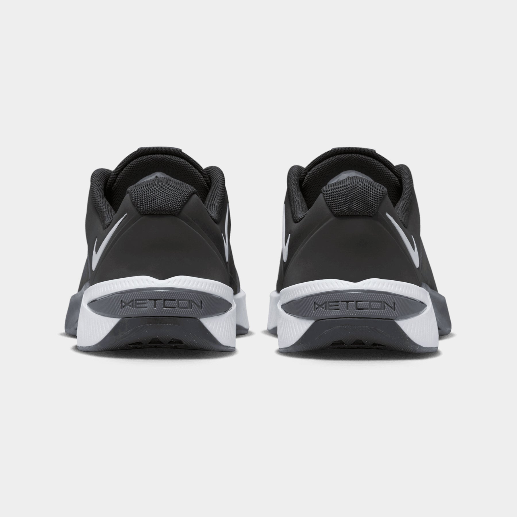 Nike - Metcon 10 Women's Training Shoe - BLACK/DARK GREY-ANTHRACITE-WHITE
