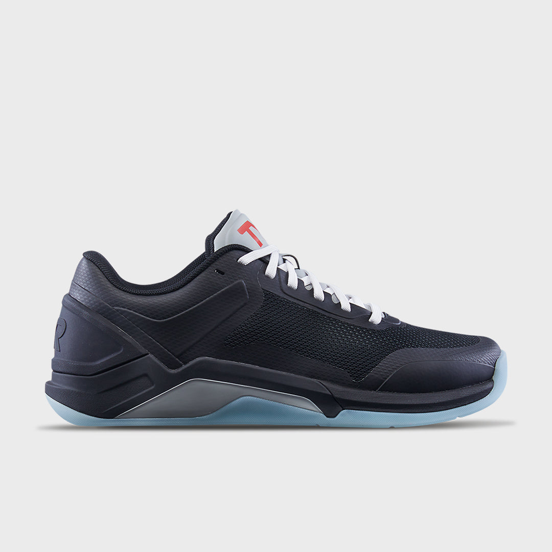 TYR - MEN'S CXT-3 TRAINER - BLACK/CLEAR