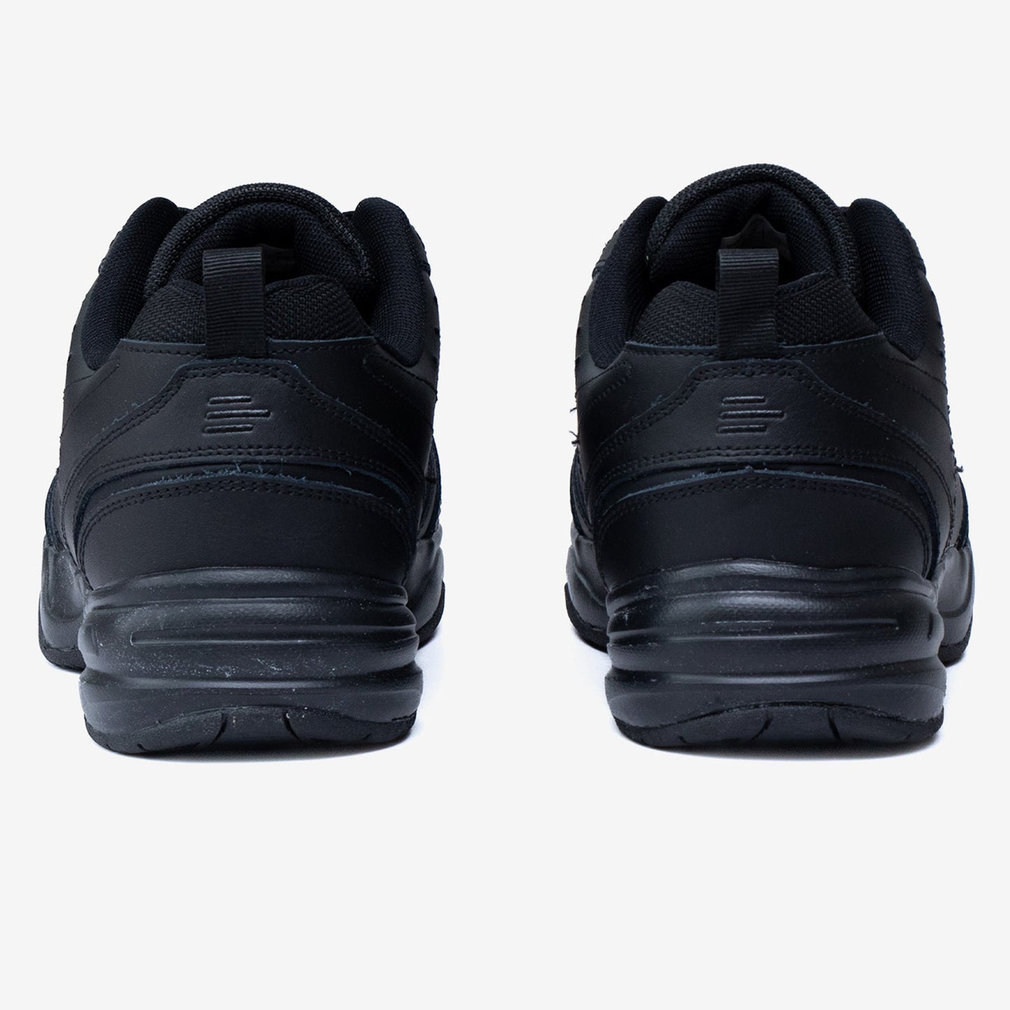 Women's Wide Fit Tredd Well Legend Trainers - Black