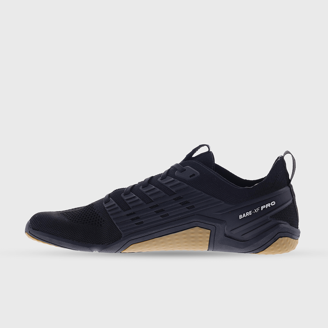 INOV8 - Bare-XF Pro Mens - Black/Gum