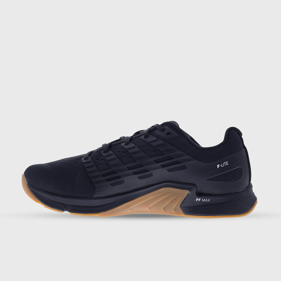 INOV8 - F-Lite Mens - Black/Gum F-Lite