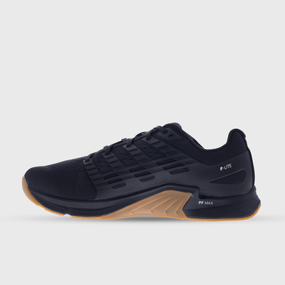 INOV8 - F-Lite Mens - Black/Gum F-Lite