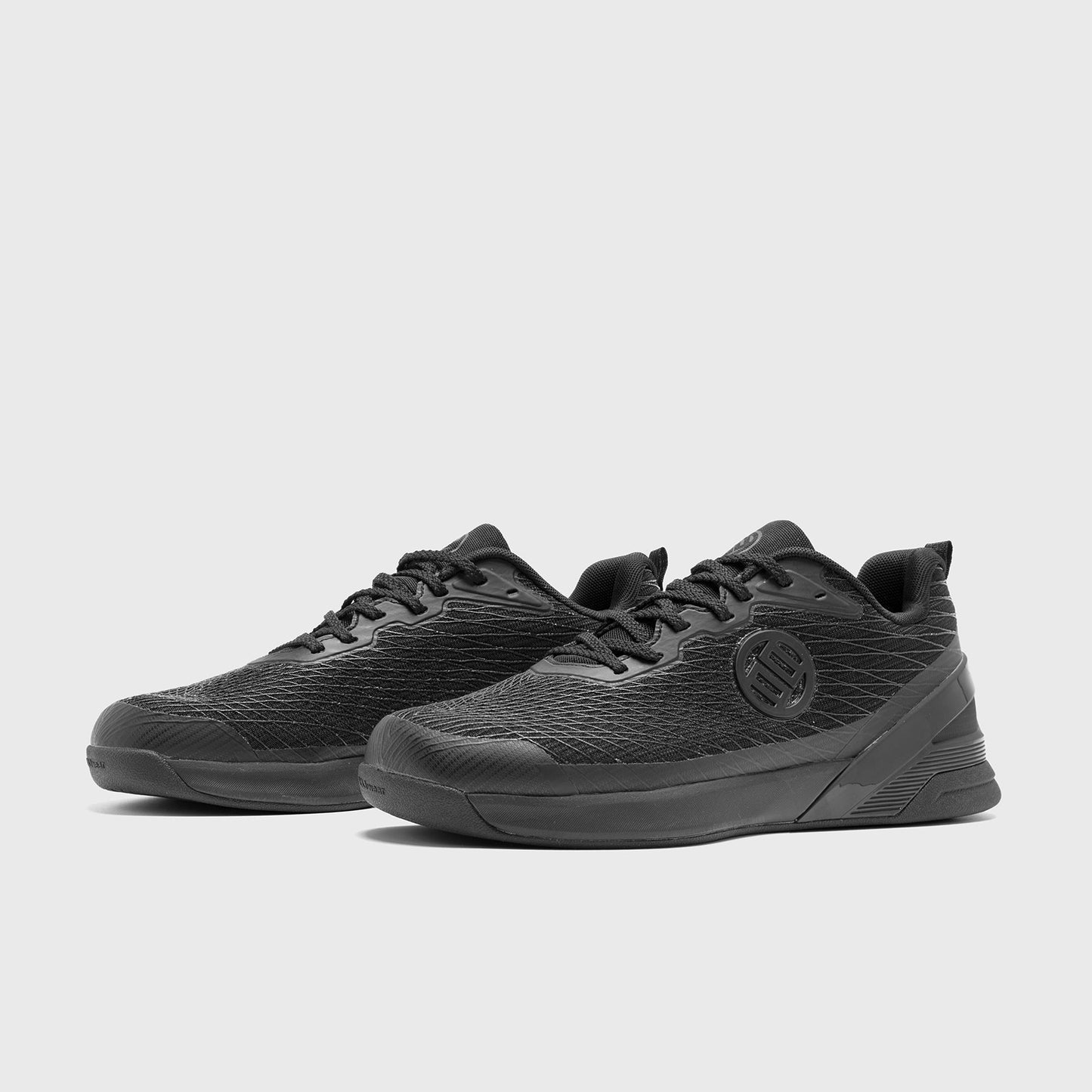 LUXIAOJUN - X-Load Training Shoes (Black)