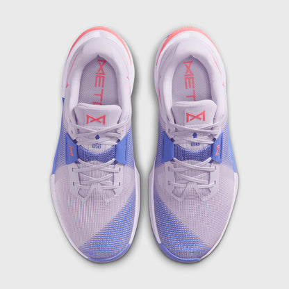 Nike - Metcon 10 Women's Training Shoes - VIOLET MIST/SEA CORAL-SAPPHIRE