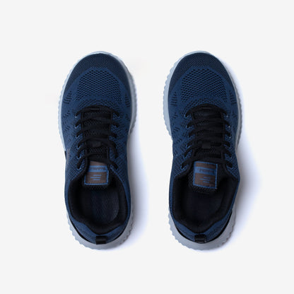 Women's Wide Fit Tredd Well Nitrate Trainers