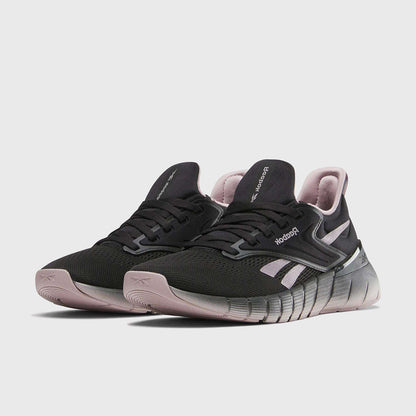REEBOK - NANO GYM - WOMEN'S - BLACK/MUTED MAUVE