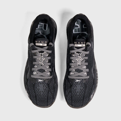 REEBOK - NANO PRO - MEN'S - FTWR WHITE/BLACK